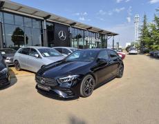 Mercedes Classe A Chenôve