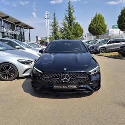 Mercedes Classe A Classe A 180 d AMG Line Chen&ocirc;ve