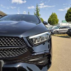 Mercedes Classe A Classe A 180 d AMG Line Chen&ocirc;ve