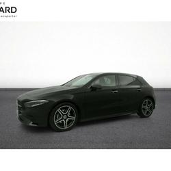 Mercedes Classe A 180 d AMG Line occasion - Chen&ocirc;ve - photo 3/31