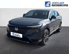Honda HR V Seyssinet-Pariset