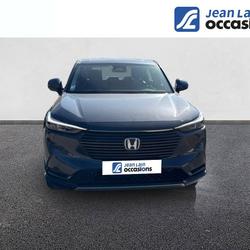 Honda HR V HR-V e:HEV 1.5 i-MMD Advance Seyssinet-Pariset