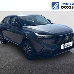 Honda HR V HR-V e:HEV 1.5 i-MMD Advance Seyssinet-Pariset