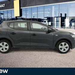 Dacia Sandero 1.0 TCe 90ch Essential Cambrai