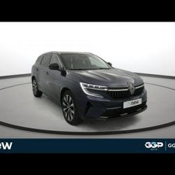 Renault Espace 5 1.2 E-Tech full hybrid 200ch Techno 7 places - 24 Cambrai