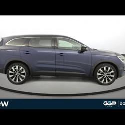 Renault Espace 5 1.2 E-Tech full hybrid 200ch Techno 7 places - 24 Cambrai