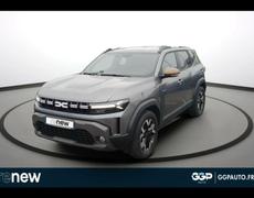 Dacia Duster Cambrai