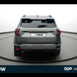 Dacia Duster 1.6 hybrid 140ch Extreme Cambrai