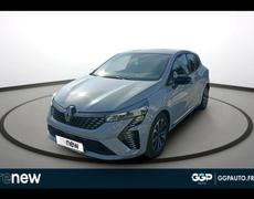 Renault Clio 5 Cambrai