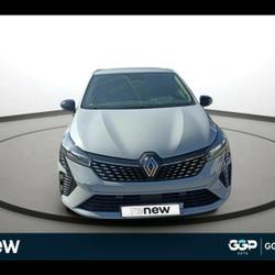 Renault Clio 5 1.0 TCe 90ch Techno - 24 Cambrai