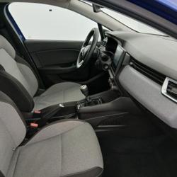 Renault Clio 5 1.5 Blue dCi 100ch Evolution - 24 Cambrai