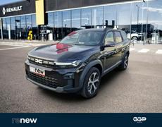 Dacia Bigster Cambrai