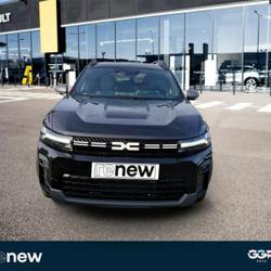 Dacia Bigster 1.8 hybrid 155ch Journey Cambrai