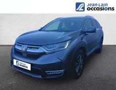 Honda CRV Valence