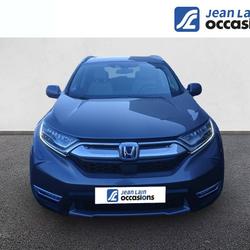 Honda CRV CR-V e:HEV 2.0 i-MMD 2WD Exclusive Valence