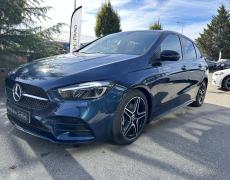 Mercedes Classe B Chenôve