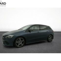 Mercedes Classe B 200 d 8G-DCT AMG Line Edition occasion - Chen&ocirc;ve - photo 3/31