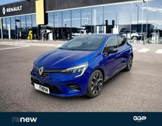 Renault Clio 5 Cambrai