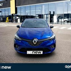 Renault Clio 5 1.3 TCe 140ch Intens -21N Cambrai