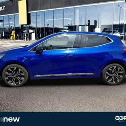 Renault Clio 5 1.3 TCe 140ch Intens -21N Cambrai