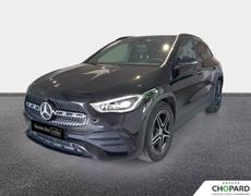 Mercedes GLA Chenôve