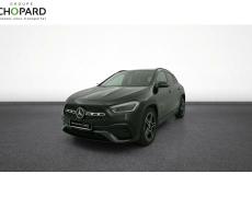 Mercedes GLA Chenôve