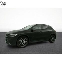 Mercedes GLA 200 d 8G-DCT AMG Line occasion - Chen&ocirc;ve - photo 3/33