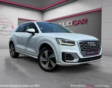 Audi Q2 Theix-Noyalo