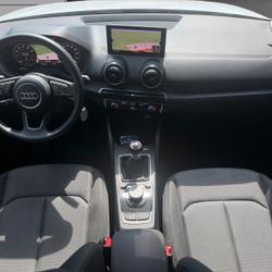 Audi Q2 35 TFSI 1.5 150 Theix-Noyalo