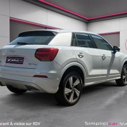 Audi Q2 35 TFSI 1.5 150 Theix-Noyalo