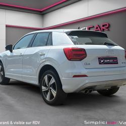 Audi Q2 35 TFSI 1.5 150 Theix-Noyalo