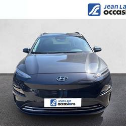 Hyundai Kona Kona Electrique 64 kWh - 204 ch Intuitive Albertville