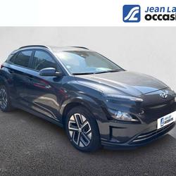 Hyundai Kona Kona Electrique 64 kWh - 204 ch Intuitive Albertville