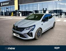 Renault Clio 5 Cambrai