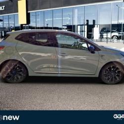 Renault Clio 5 1.0 TCe 90ch esprit Alpine Cambrai