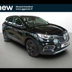 Renault Kadjar 1.7 Blue dCi 150ch Black Edition Cambrai