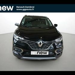 Renault Kadjar 1.7 Blue dCi 150ch Black Edition Cambrai