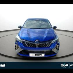 Renault Clio 5 1.0 TCe 90ch esprit Alpine - 24 Cambrai