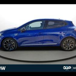 Renault Clio 5 1.0 TCe 90ch esprit Alpine - 24 Cambrai