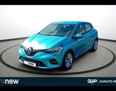 Renault Clio 5 Cambrai