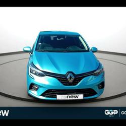 Renault Clio 5 1.0 TCe 90ch Business -21 Cambrai
