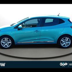 Renault Clio 5 1.0 TCe 90ch Business -21 Cambrai