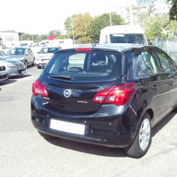 Opel Corsa 1.4 90CH EDITION 5P Cou&euml;ron