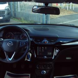 Opel Corsa 1.4 90CH EDITION 5P Cou&euml;ron
