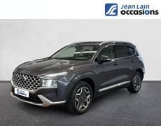 Hyundai Santa Fe Cessy