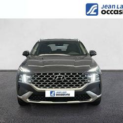 Hyundai Santa Fe Santa Fe 1.6 T-GDi Plug-in 265 HTRAC BVA6 Business Cessy