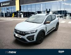 Dacia Sandero Cambrai