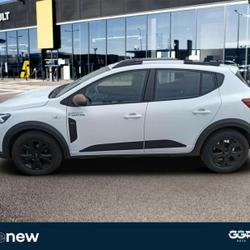 Dacia Sandero 1.0 ECO-G 100ch Stepway Extreme + -24 Cambrai