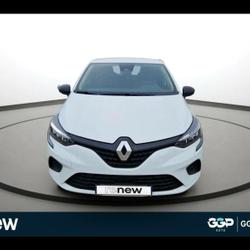 Renault Clio 5 1.0 SCe 65ch Authentic Cambrai