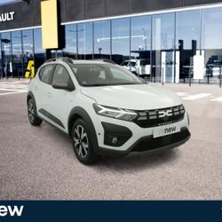 Dacia Sandero 1.0 TCe 110ch Stepway Expression + Cambrai